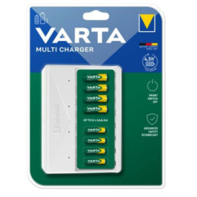 Chargeur de batteries Varta 57659 101 401 42,99 €