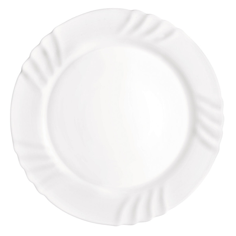 Image secondaire de Plat à Gratin Bormioli Rocco Ebro verre (Ø 32 cm) (12 Unités)