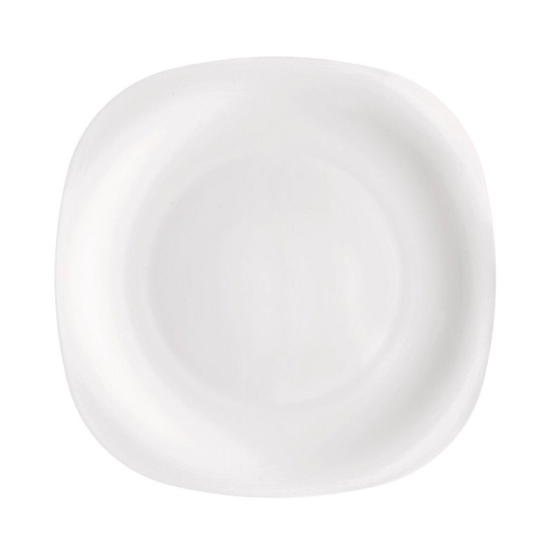 Image secondaire de Dessous d'Assiette Bormioli Rocco Parma verre (Ø 31 cm) (12 Unités)