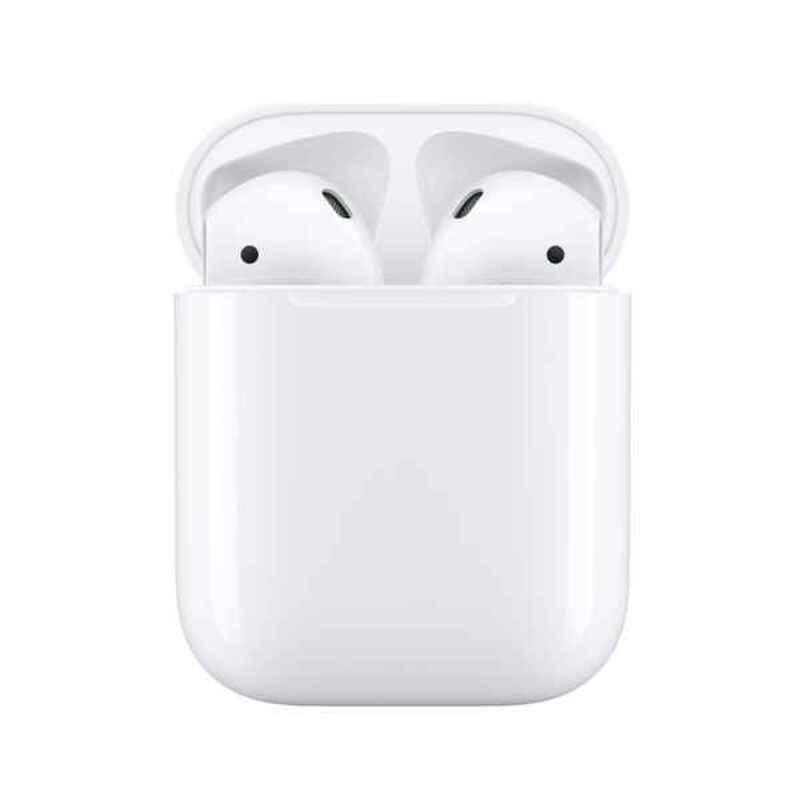 Apple AirPods 2 - MV7N2TY/A Blanc