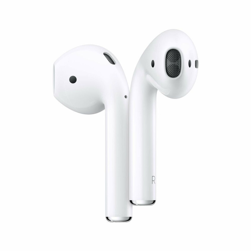 Image secondaire de Apple AirPods 2 - MV7N2TY/A Blanc