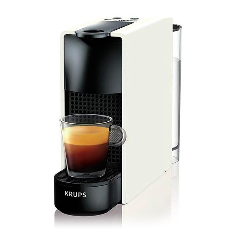 Krups Essenza Mini XN1101 Manuel Cafetière à dosette 0,6 L