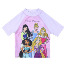 T-Shirt de Bain Princesses Disney Rose 21,99 €