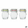 Bocal Quid Select Transparent verre (10 cl) (Pack 12x) 51,99 €
