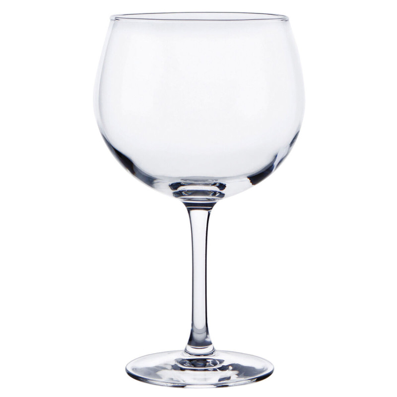 Image secondaire de Verre de vin Luminarc Transparent verre (720 ml) (6 Unités)