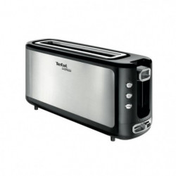 TEFAL TL365ETR Grille-pain Express - Inox 67,99 €