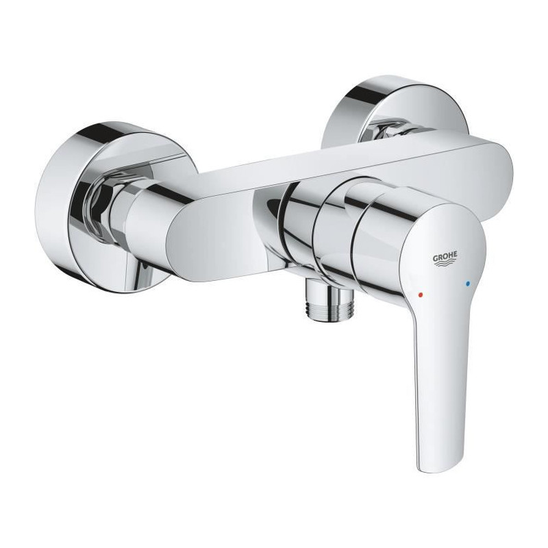 Mitigeur Grohe 24208002 Métal