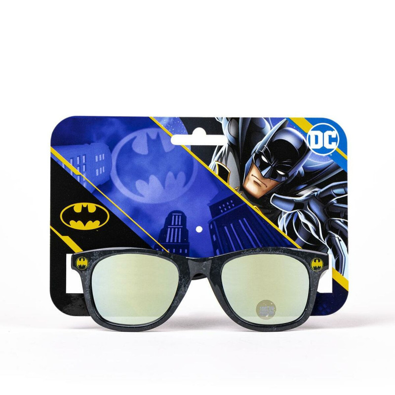 Image secondaire de Lunettes de soleil enfant Batman Noir