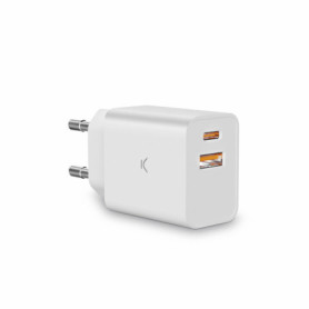 Chargeur mural KSIX 29,99 €