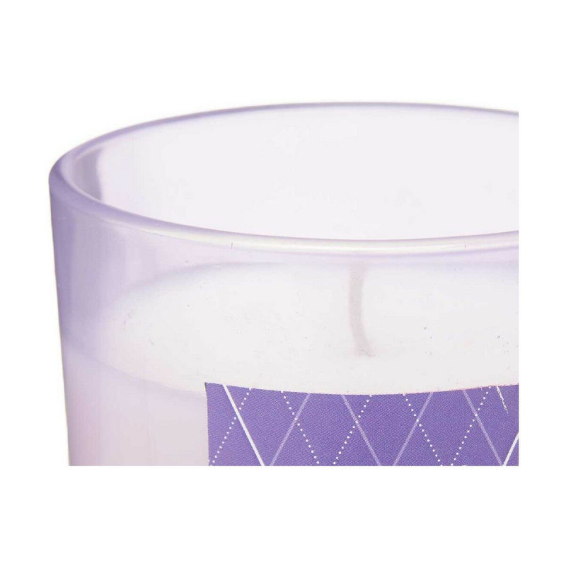 Image secondaire de Bougie Parfumée Violet (120 g) (12 Unités)