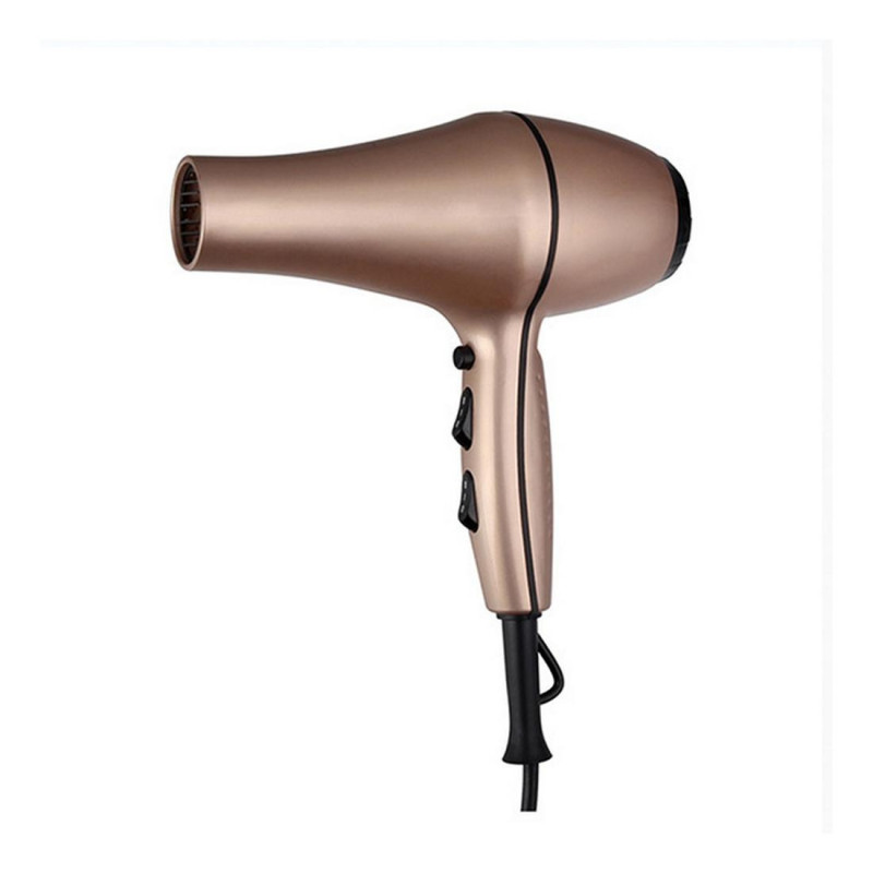 Sèche-Cheveux Albi Pro Secador Romeo Champagne 2200 W