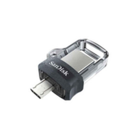 Pendrive SanDisk SDDD3-064G-G46    Noir 64 GB 25,99 €