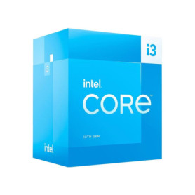 Processeur Intel CORE I3-13100 199,99 €