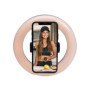Selfie Ring Light Anneau de Lumière avec Triepied et Télécommande Big Be 37,99 €