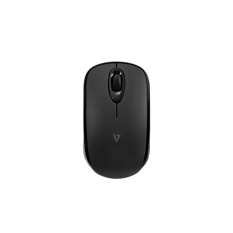 V7 MW150BT souris Ambidextre Bluetooth Optique 1000 DPI