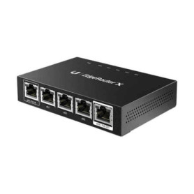 Router UBIQUITI ER-X 81,99 €