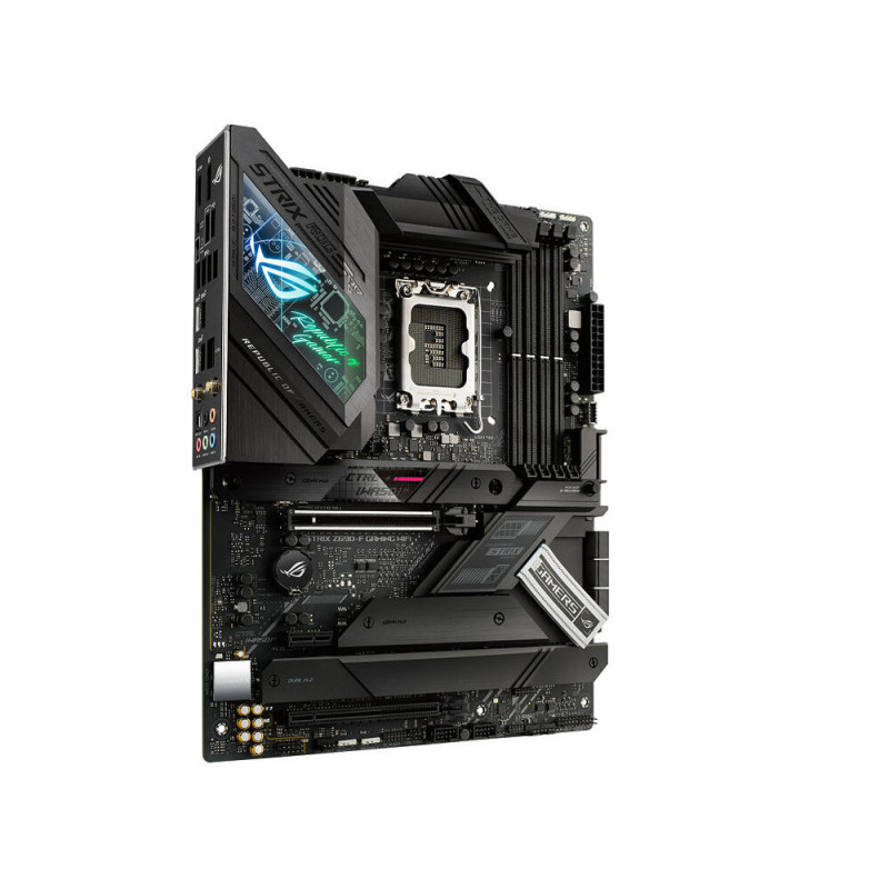 Asus ROG-STRIX-Z690-F-GAMING-WIFI Intel Z690 LGA 1700 ATX