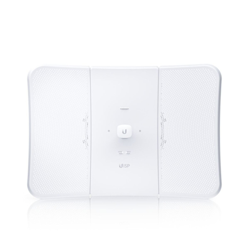 Point d'Accès Ubiquiti LBE-5AC-XR Blanc