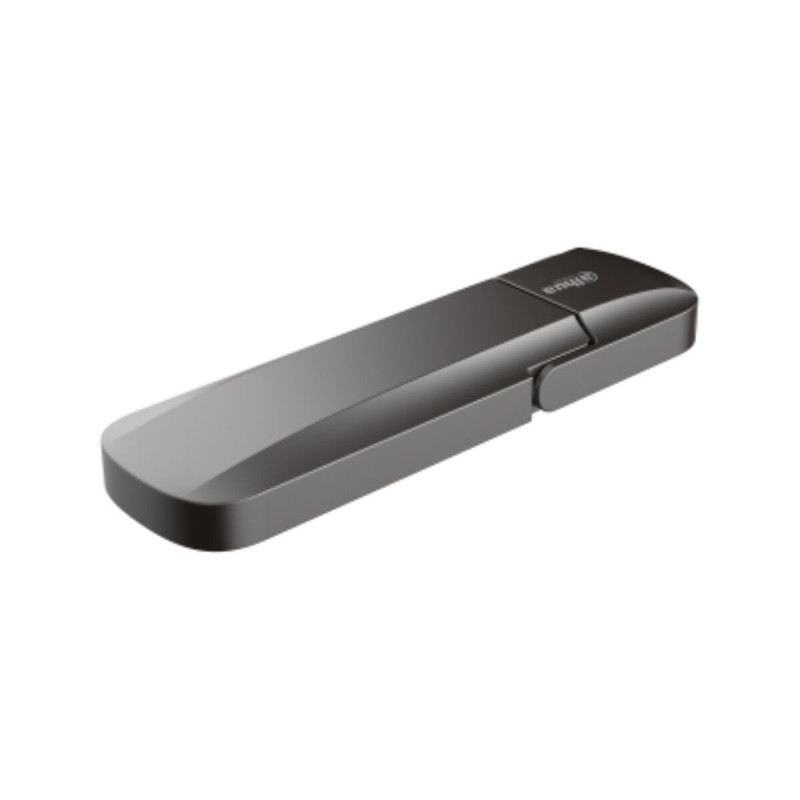 Dahua Technology DHI-USB-S806-32-512GB lecteur USB flash 512 Go USB Type-A 3.2 Gen 2 (3.1 Gen 2) Gris