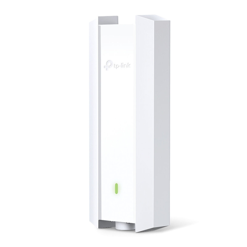 Tp-Link EAP650-Outdoor 1000 Mbit/s Blanc Connexion Ethernet, supportant l'alimentation via ce port (PoE)