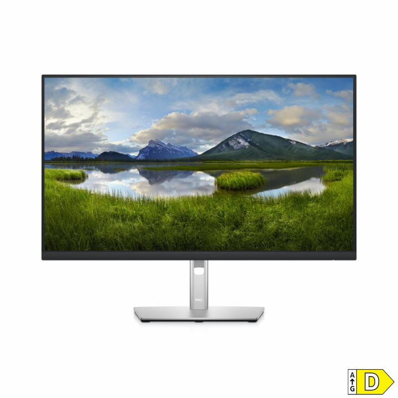 Image secondaire de Dell P Series 27 Monitor - P2722H - 68.6cm (27