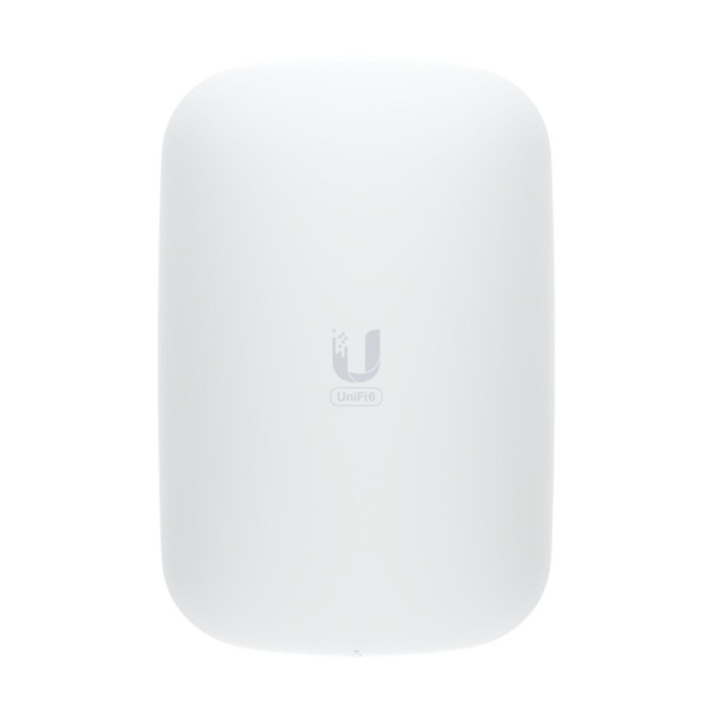 Point d'Accès Ubiquiti U6-EXTENDER Blanc