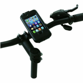 Support Smartphone pour Vélo Muvit In Off Noir 46,99 €
