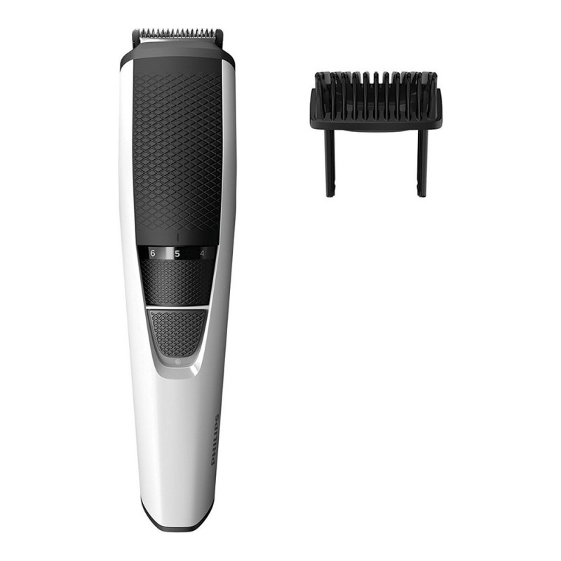 Philips 3000 series Beardtrimmer series 3000 BT3206/14 Tondeuse à barbe