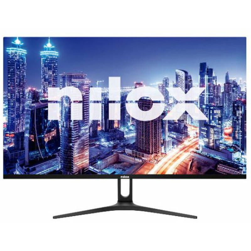 Écran Nilox MONITOR 21.5 5MS, VGA y HDMI 21.5