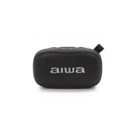 Haut-parleurs bluetooth portables Aiwa BS110BK   10W 51,99 €