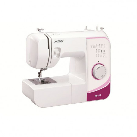 BROTHER Machine à coudre RL-417 159,99 €