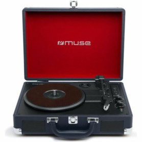 Tourne-disques Muse MT-103 DB 129,99 €