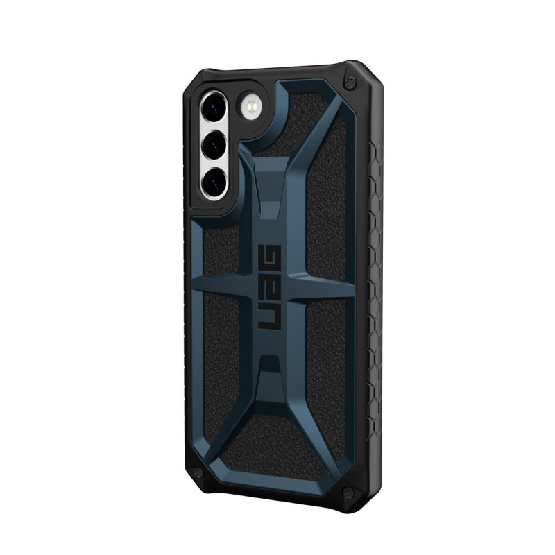 Image secondaire de Protection pour téléphone portable UAG Monarch