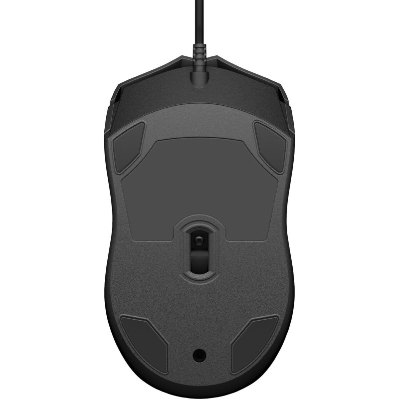 Image secondaire de HP Souris filaire 100