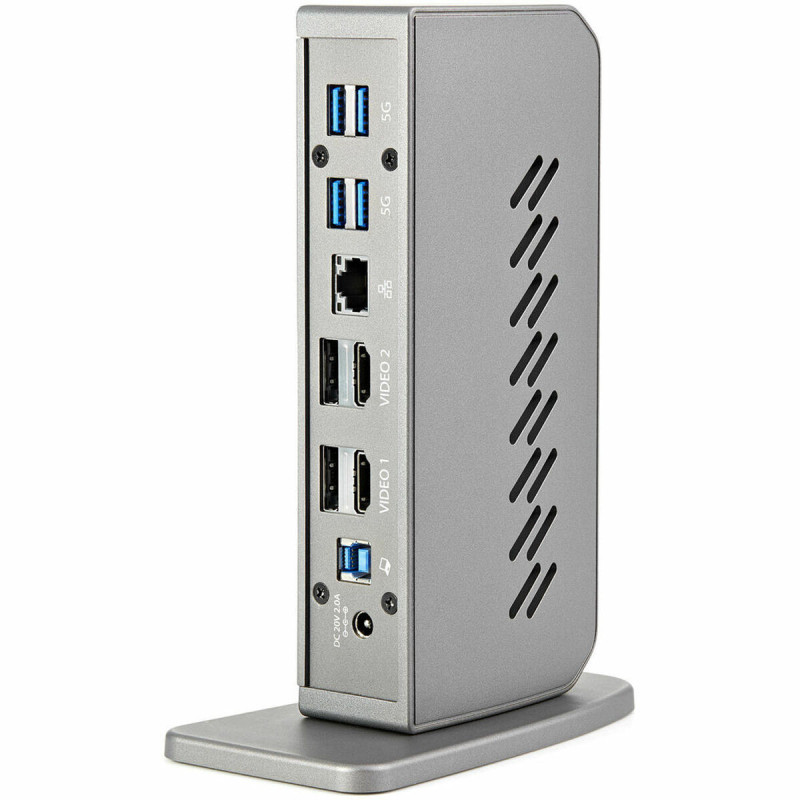 Hub USB 3 Ports Startech DK30A2DHUUE 