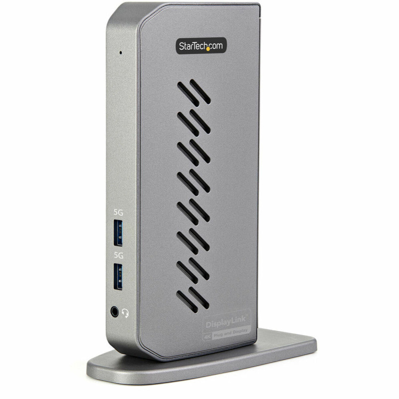 Image secondaire de Hub USB 3 Ports Startech DK30A2DHUUE 