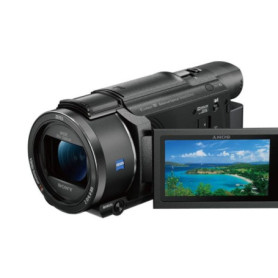 Caméscope Sony FDR-AX53 1 019,99 €
