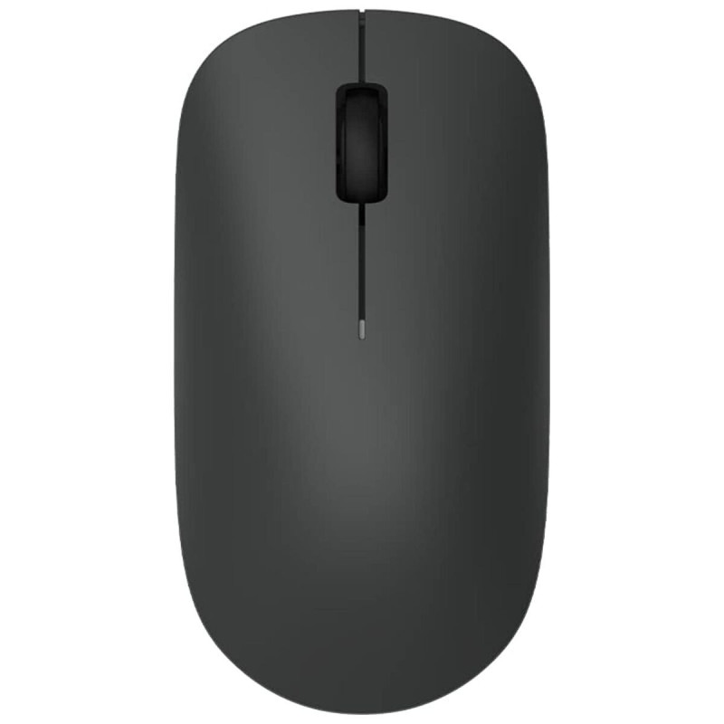 Souris sans-fil Xiaomi BHR6099GL Noir 1000 dpi (1 Unités)