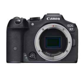 Appareil Photo Reflex Canon EOS R7 1 709,99 €