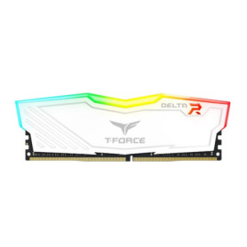 Mémoire RAM Team Group T-Force Delta RGB DDR4 79,99 €