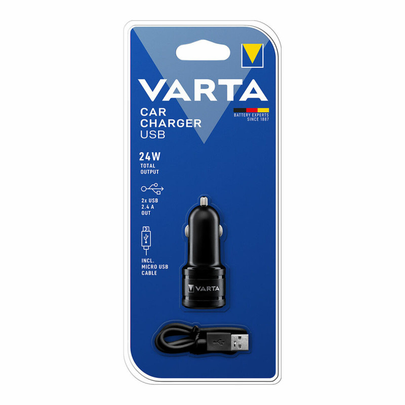 Varta -57931