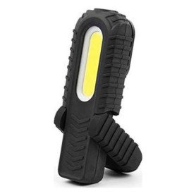Lampe Torche EDM Cob USB Accroche 5 W 3 W Rechargeable Support Aimant 90 28,99 €