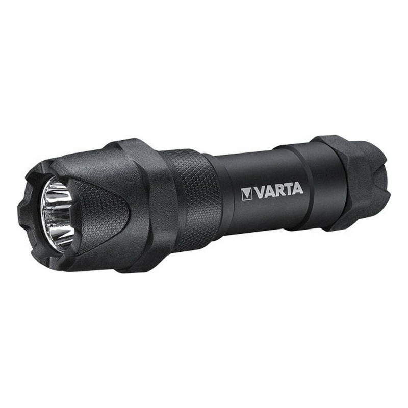 Varta INDESTRUCTIBLE F10 PRO Noir Lampe torche LED