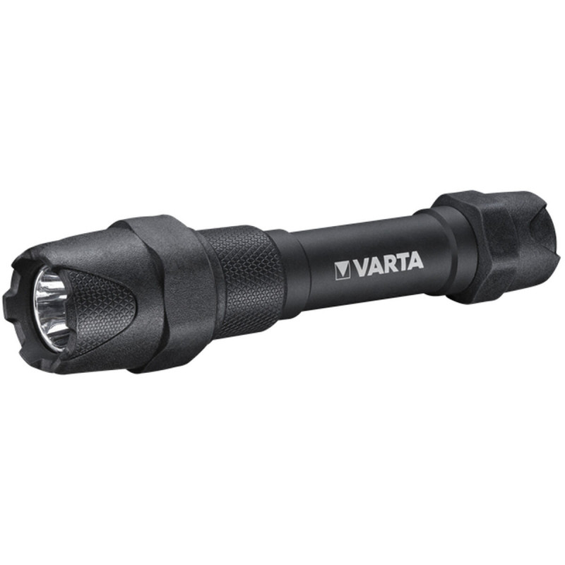 Varta Indestructible F20 Pro Noir Lampe torche LED