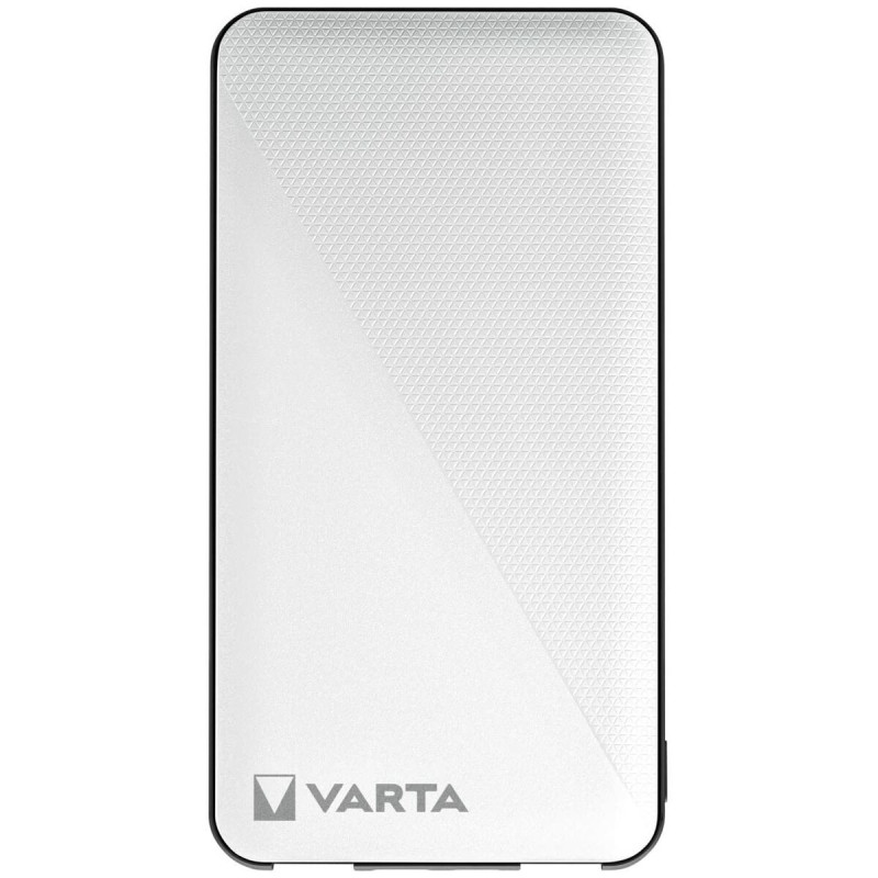 Varta Energy 5000 Lithium Polymère (LiPo) 5000 mAh Noir, Blanc