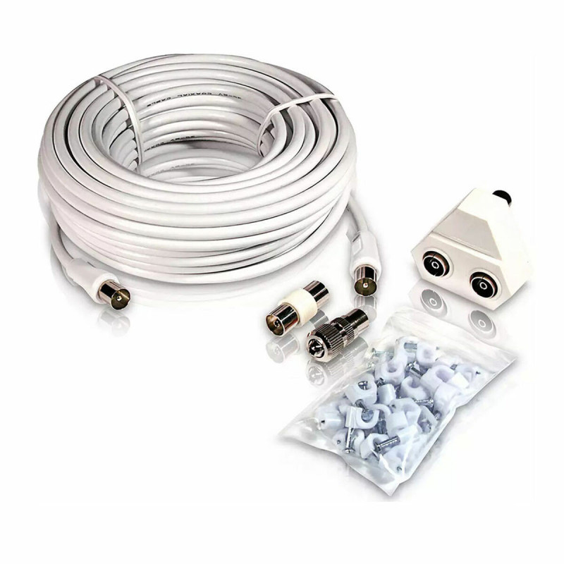 Philips Câble coaxial SWV2209W/10