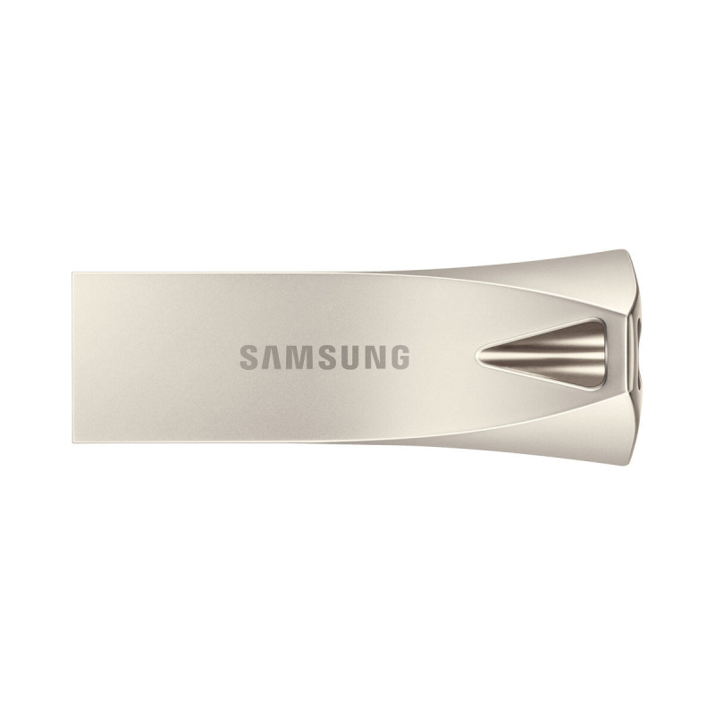 Samsung MUF-256BE lecteur USB flash 256 Go USB Type-A 3.2 Gen 1 (3.1 Gen 1) Argent