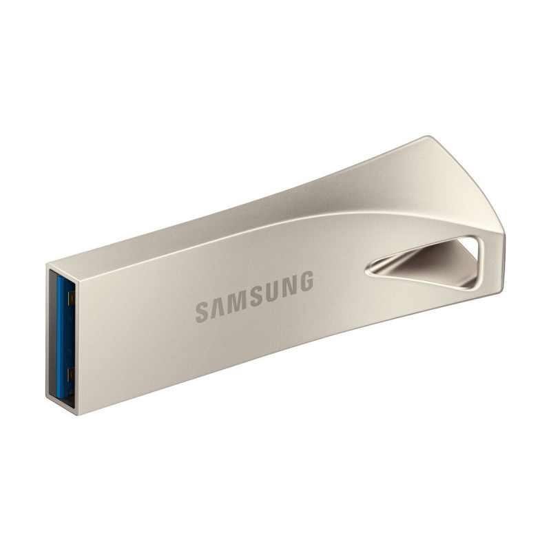 Image secondaire de Samsung MUF-256BE lecteur USB flash 256 Go USB Type-A 3.2 Gen 1 (3.1 Gen 1) Argent