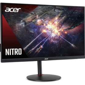 Ecran PC Gamer - ACER Nitro XV240YPbmiiprx - 23.8 FHD - Dalle IPS - 0.1 329,99 €