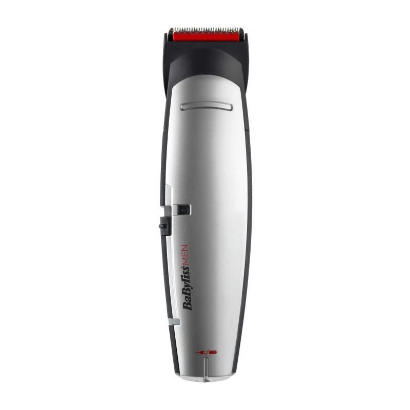 Image secondaire de Rasoir electrique X-10 E837E Babyliss E837E